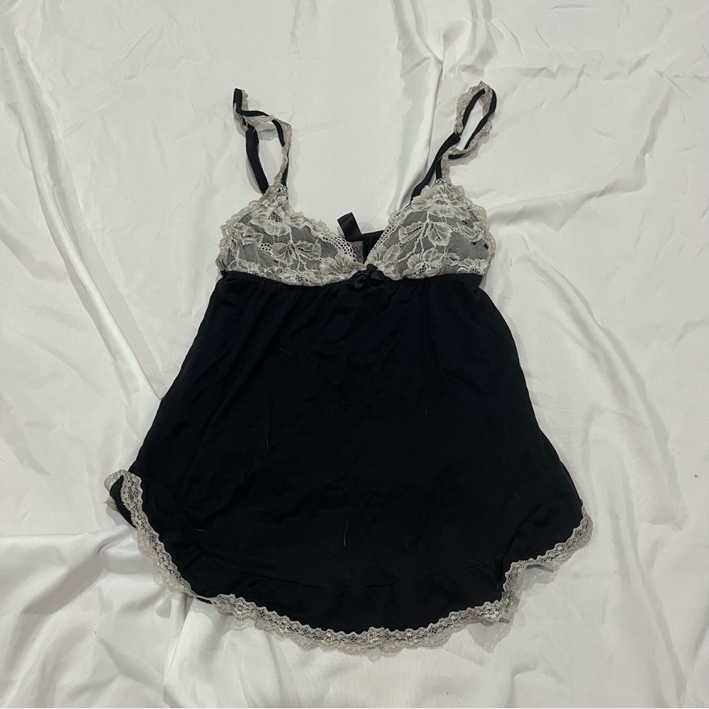 lingerie top